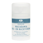 van der pigge huidbalans dag en nachtcreme macadamia, 50 ml