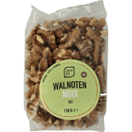 Greenage Walnoten Raw Bio, 150 gram