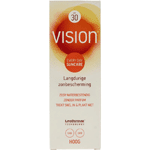 vision high spf30, 180 ml