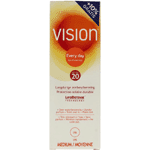 Vision High Medium Spf20, 200 ml