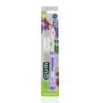 gum tandenborstel 2 - 6 jaar, 1 stuks