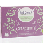 Ladrome Ontspanningsthee Relax Bio, 20zk