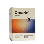 Nutriphyt Omarin, 60 capsules