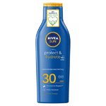 Nivea Sun Protect & Hydrate Zonnemelk Spf30, 200 ml