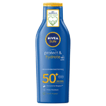 Nivea Sun Protect & Hydrate Zonnemelk Spf50, 200 ml