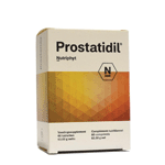 Nutriphyt Prostatidil, 60 tabletten