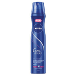 Nivea Care & Hold Styling Spray Extra Strong, 250 ml