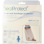 Lomed Sealprotect Volwassen Onderbeen, 1 stuks