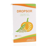 Soriabel Dropsor, 60 tabletten