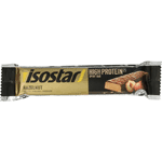 isostar reep high protein hazelnoot, 35 gram