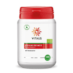 Vitals Jodium Bio, 100 capsules