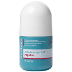deoleen deodorant roller regular, 50 ml