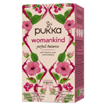 Pukka Org. Teas Womankind Thee Bio, 20 stuks