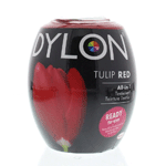Dylon Pod Tulip Red, 350 gram