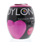 Dylon Pod Passion Pink, 350 gram