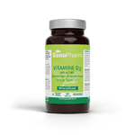 sanopharm vitamine d3 62.5mcg/2500ie, 90 tabletten