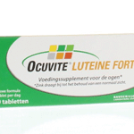 Ocuvite Luteine Forte, 30 tabletten