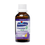 davitamon vitamine d olie volwassenen, 50 ml