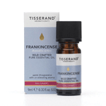 Tisserand Frankincense Wild Crafted, 9 ml