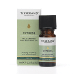 Tisserand Cypress Wild Crafted, 9 ml