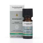 Tisserand Rosemary Organic, 9 ml