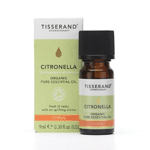 Tisserand Citronella, 9 ml