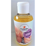 Volatile Massageolie Baby Lavendel, 150 ml