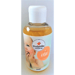 Volatile Badolie Baby Mandarijn, 150 ml