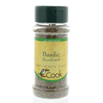 Cook Basilicum Bio, 15 gram