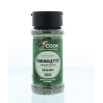 Cook Bieslook Bio, 15 gram