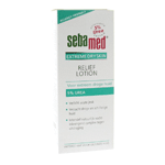 Sebamed Extreme Dry Urea Relief Lotion 5%, 200 ml