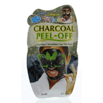 Montagne 7th Heaven Gezichtsmasker Charcoal Peel-off, 10 ml