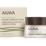 Ahava Extreme Firming Eye Cream, 15 ml