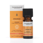 Tisserand Orange Organic, 9 ml