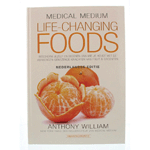 Life Changing Foods Nederlands, Boek