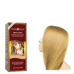 Surya Brasil Henna Haarverf Creme Licht Blond, 70 ml