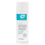 Green People Gentle Cleanse & Make Up Remover, 150 ml