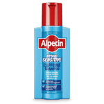 Alpecin Cafeine Shampoo Hybrid, 250 ml