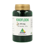 Snp Knoflook, 350 capsules