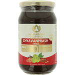 Maharishi Ayurv Chyavanprash Pasta Bio, 450 gram