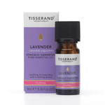 Tisserand Lavender Ethically Harvested, 9 ml