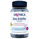 orthica dino orthiflor, 30 kauw tabletten