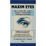 Horus Maxim Eyes, 60 Veg. capsules