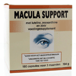 Horus Macula Support, 180 capsules
