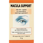 Horus Macula Support, 60 capsules
