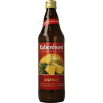Rabenhorst Ananassap, 750 ml