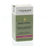 Tisserand Roos Otto Ethically Harvested, 2 ml