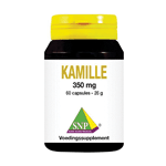 Snp Kamille 350 Mg, 60 capsules
