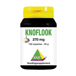 Snp Knoflook, 150 capsules