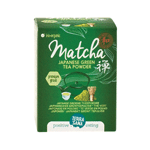 Terrasana Matcha Premium Groene Thee Bio, 30 gram